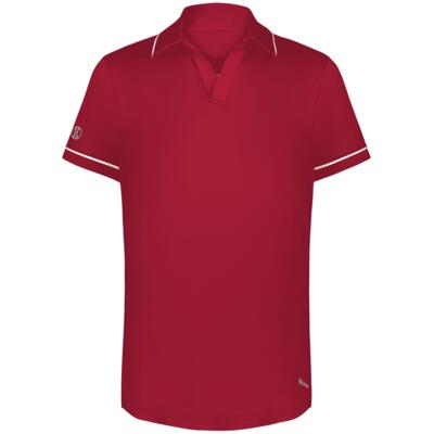 Ladies Performance Polo Powered by Coolcore(r) Thumbnail