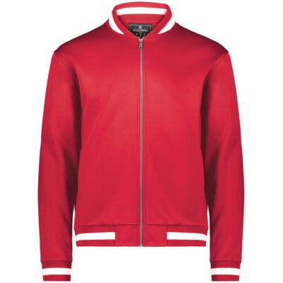 V-Street Full Zip Jacket Thumbnail