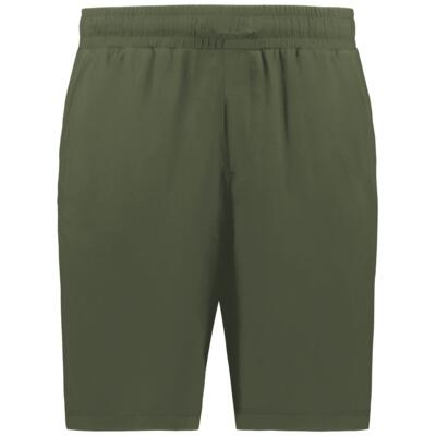 Youth Soft Knit Ventura Shorts Thumbnail