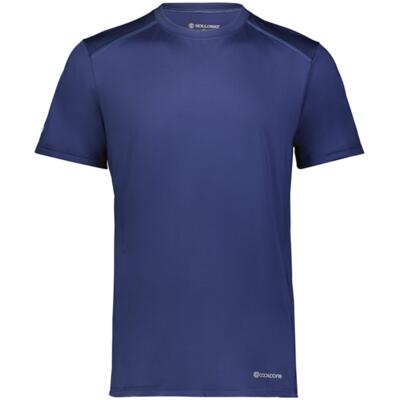 Essential Tee Powered by Coolcore(r) Thumbnail