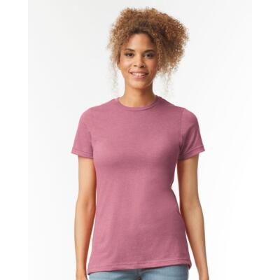 Women's Softstyle® CVC T-Shirt Thumbnail