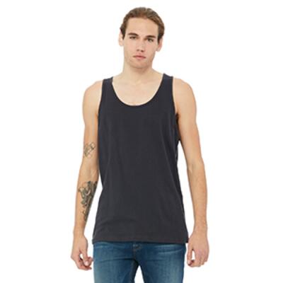 Unisex Triblend Tank Thumbnail