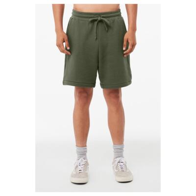 FWD Fashion Unisex Short Thumbnail