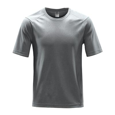 MEN'S MISTRAL HEATHERED TEE Thumbnail