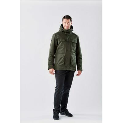 MEN'S ZURICH THERMAL JACKET Thumbnail