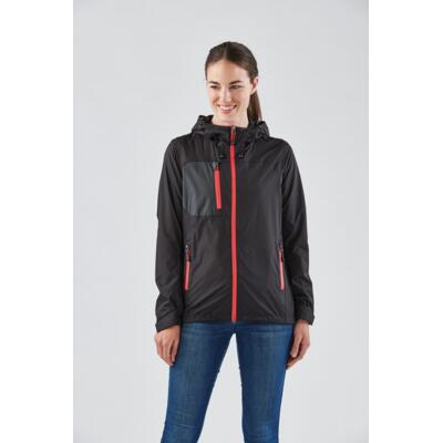 WOMEN'S OLYMPIA SHELL Thumbnail