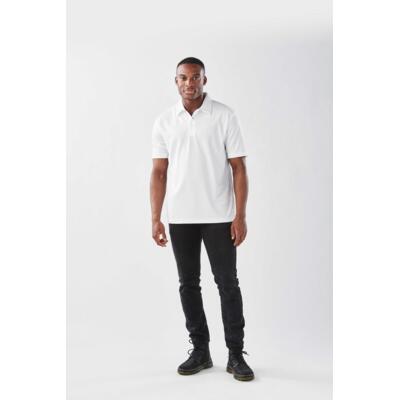 MEN'S APOLLO H2X-DRY POLO Thumbnail