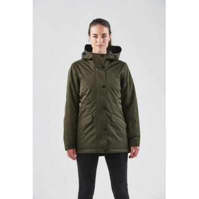 WOMEN'S ZURICH THERMAL JACKET Thumbnail