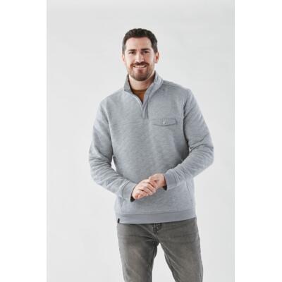 MEN'S MONTEBELLO THERMAL PULLOVER Thumbnail