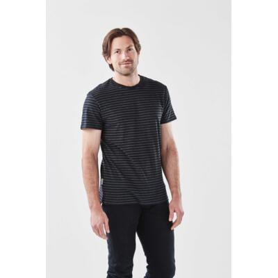 MEN'S RAILTOWN CREW NECK TEE Thumbnail