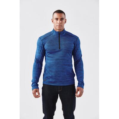 MEN'S BASE THERMAL 1/4 ZIP Thumbnail