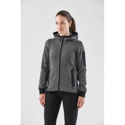 WOMEN'S JUNEAU KNIT HOODY Thumbnail