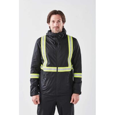 OLYMPIA REFLECTIVE SHELL Thumbnail