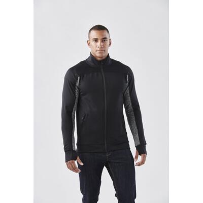 MEN'S LOTUS FULL ZIP SHELL Thumbnail