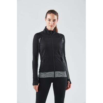 WOMEN'S LOTUS FULL ZIP SHELL Thumbnail