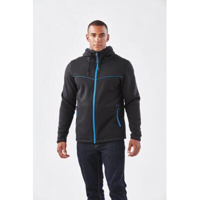MEN'S LOGAN PERFORMANCE HOODY Thumbnail