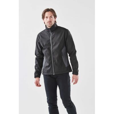 MEN'S PULSE SOFTSHELL Thumbnail