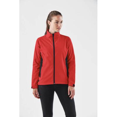 WOMEN'S PULSE SOFTSHELL Thumbnail