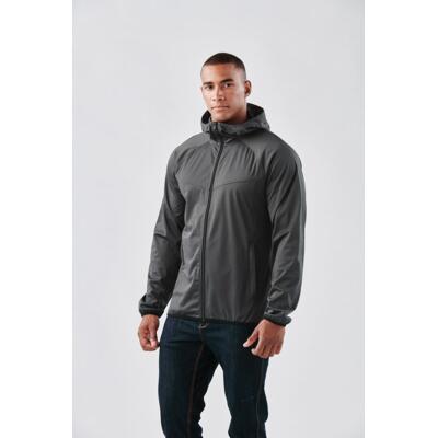 MEN'S BELCARRA SOFTSHELL Thumbnail