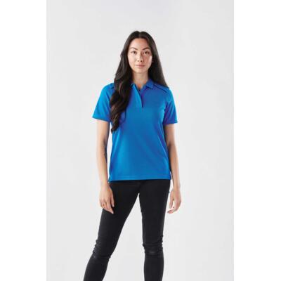 WOMEN'S ENDURANCE HD POLO Thumbnail