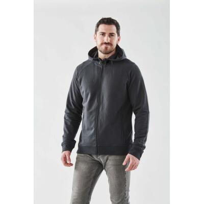 MEN'S DOCKYARD FULL ZIP HOODY Thumbnail