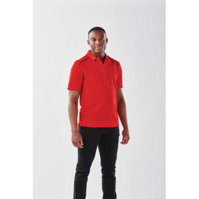 MEN'S ENDURANCE HD POLO Thumbnail