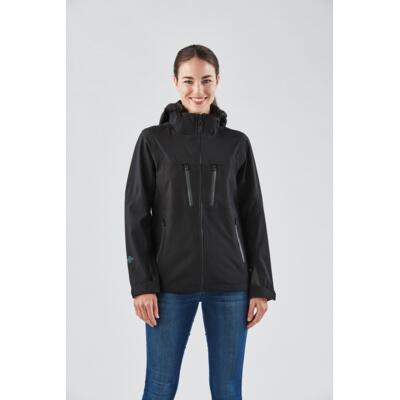 WOMEN'S PATROL SOFTSHELL Thumbnail