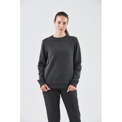 WOMEN'S YUKON CREW PULLOVER Thumbnail