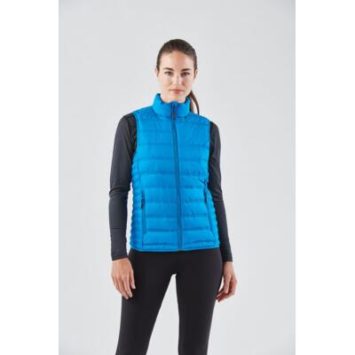 WOMEN'S BASECAMP THERMAL VEST Thumbnail