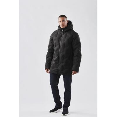 MEN'S STOCKHOLM PARKA Thumbnail