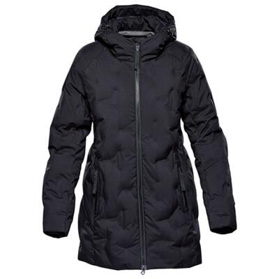 WOMEN'S STOCKHOLM PARKA Thumbnail