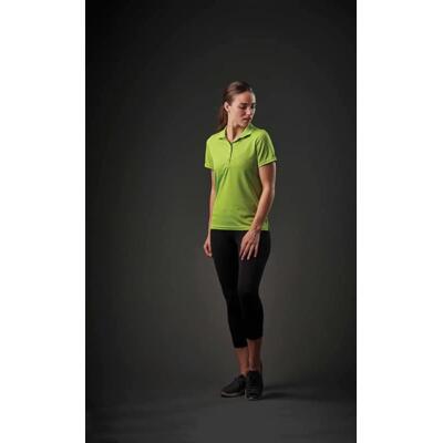 WOMEN'S ECLIPSE H2X-DRY PIQUE POLO Thumbnail