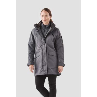 WOMEN'S FAIRBANKS 5-IN-1 JACKET Thumbnail