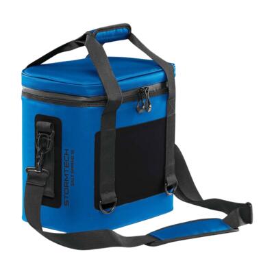 SALT SPRING COOLER BAG Thumbnail