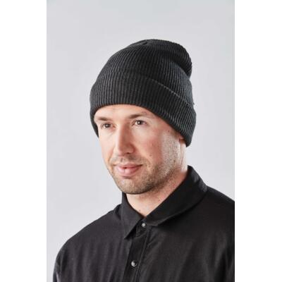 VINTAGE KNIT BEANIE Thumbnail