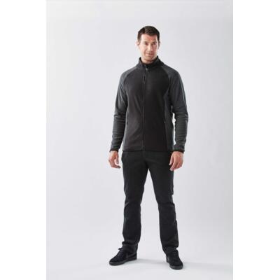 MEN'S IMPACT MICROFLEECE JACKET Thumbnail