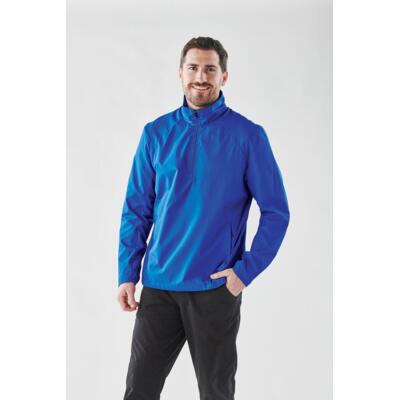 MEN'S PACIFICA 1/4 ZIP ANORAK Thumbnail