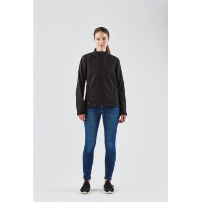 WOMEN'S CREW BONDED SHELL Thumbnail