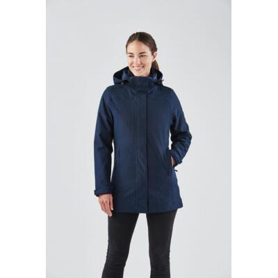 WOMEN'S AVALANTE SYSTEM JACKET Thumbnail