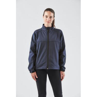 WOMEN'S CIRRUS BONDED JACKET Thumbnail