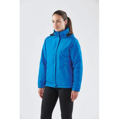 WOMEN'S NAUTILUS 3-IN-1 JACKET Thumbnail