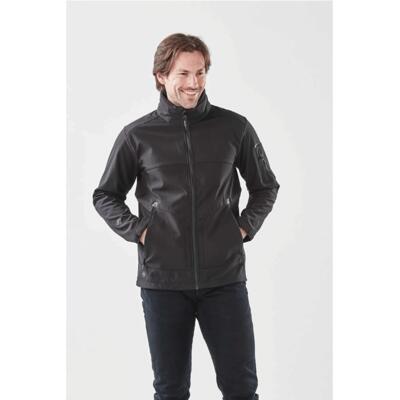 MEN'S CRUISE SOFTSHELL Thumbnail