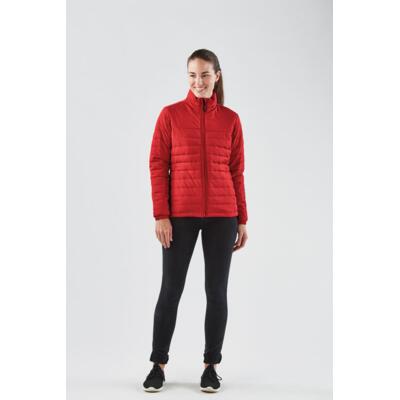 WOMEN'S NAUTILUS QUILTED JACKET Thumbnail