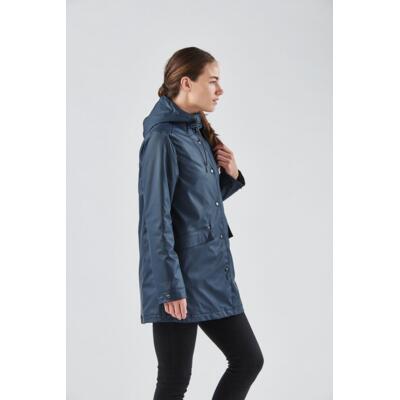 WOMEN'S WATERFALL INSULATED RAIN JACKET Thumbnail