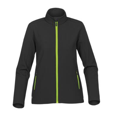 WOMEN'S ORBITER SOFTSHELL Thumbnail