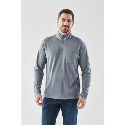 MEN'S DOCKYARD 1/4 ZIP PULLOVER Thumbnail