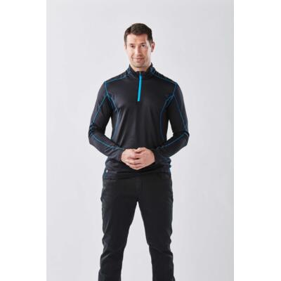 MEN'S PULSE FLEECE PULLOVER Thumbnail