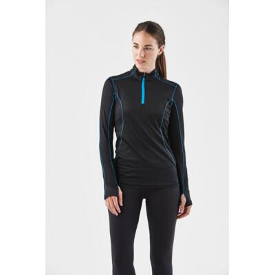 WOMEN'S PULSE FLEECE PULLOVER Thumbnail