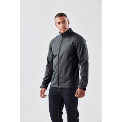 MEN'S ENDURANCE SOFTSHELL Thumbnail