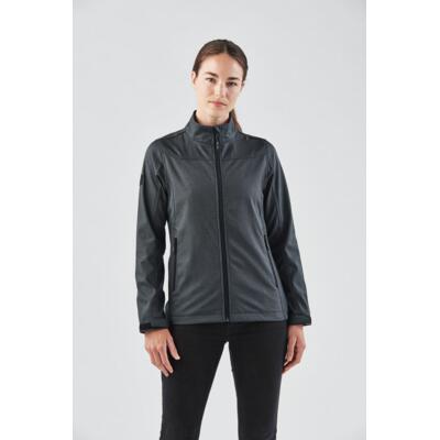 WOMEN'S ENDURANCE SOFTSHELL Thumbnail